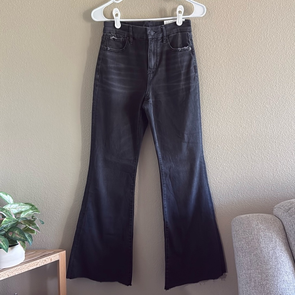 American Eagle Flare Jeans